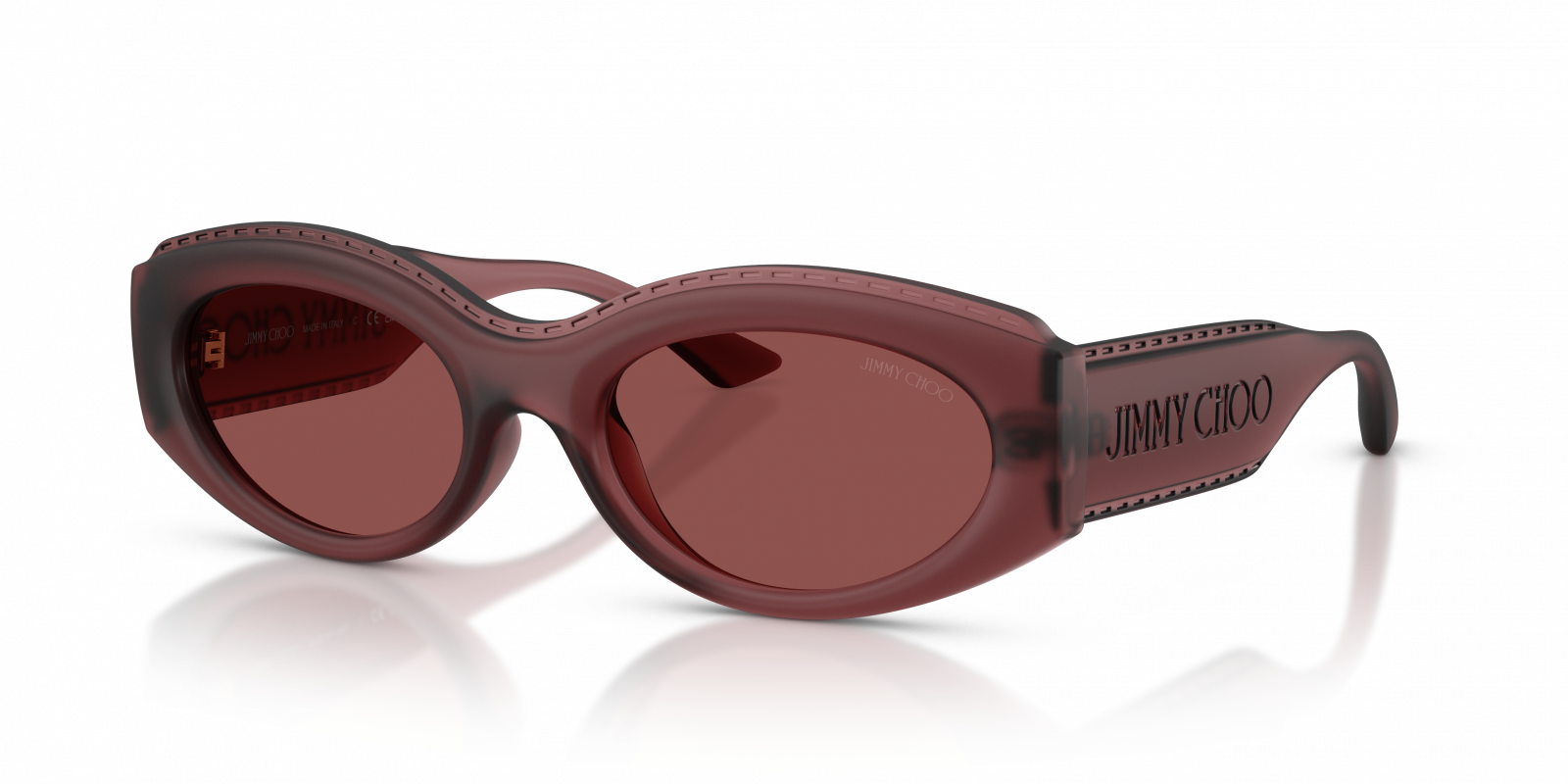 Jimmy Choo JC6002U 509375  